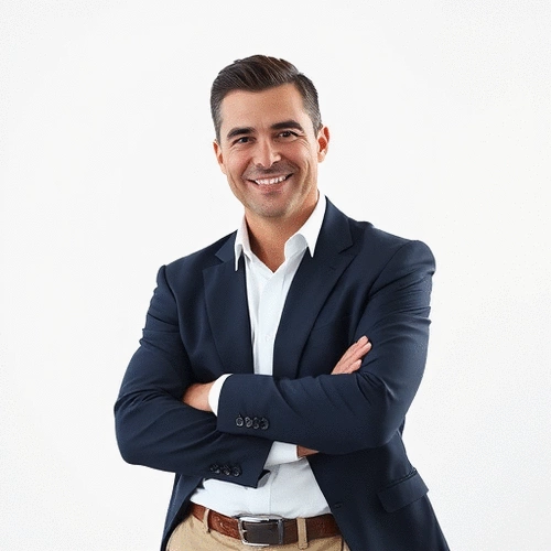 About Lucas Whitmore