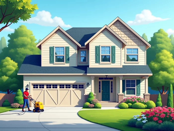 Essential Tips for Exterior Cleaning