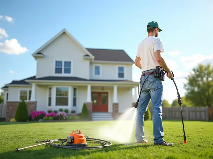 The Ultimate Guide to House Washing: What Every Homeowner in Southeast Pennsylvania Needs to Know