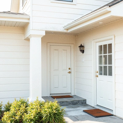 Thorough cleaning process