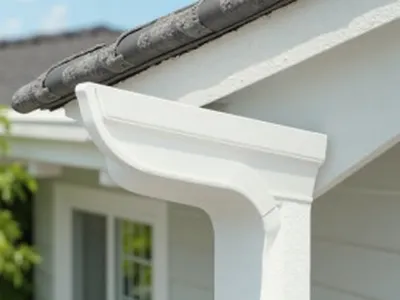 Gutter Cleaning Service